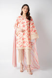 Bareeze Printed Embroidered-60 Printed & Embroidered 2026