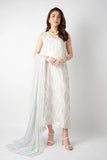 Bareeze Printed Embroidered-105 Printed & Embroidered 2026