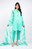 Bareeze Printed Embroidered-130 Printed & Embroidered 2026
