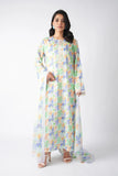 Bareeze Printed Embroidered-107 Printed & Embroidered 2026