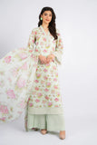 Bareeze Printed Embroidered-142 Printed & Embroidered 2026