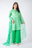 Bareeze Printed Embroidered-151 Printed & Embroidered 2026