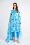 Bareeze Printed Embroidered-144 Printed & Embroidered 2026
