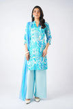 Bareeze Printed Embroidered-127 Printed & Embroidered 2026