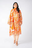 Bareeze Printed Embroidered-132 Printed & Embroidered 2026