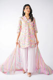 Bareeze Printed Embroidered-129 Printed & Embroidered 2026