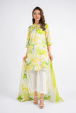 Bareeze Printed Embroidered-137 Printed & Embroidered 2026