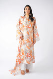 Bareeze Printed Embroidered-152 Printed & Embroidered 2026