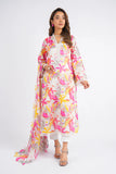 Bareeze Printed Embroidered-145 Printed & Embroidered 2026