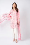 Bareeze Printed Embroidered-146 Printed & Embroidered 2026