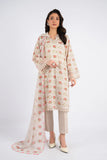 Bareeze Printed Embroidered-153 Printed & Embroidered 2026