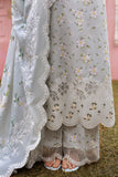 Cross Stitch Gray Frost Premium Lawn 2025