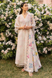 Cross Stitch Pastel Bloom Premium Lawn 2025