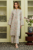 Cross Stitch Serene Glam Daily Khaddar Linen Collection 2025
