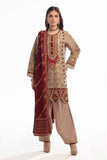 Gulahmed PRW-42014 Festive Collection 0