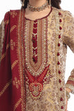 Gulahmed PRW-42014 Festive Collection 0