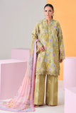 Ramsha N-809 Rangrez Lawn Collection 2026