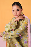 Ramsha N-809 Rangrez Lawn Collection 2026