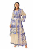 Gul Ahmed S-42003 La Soie-Silk 2024