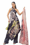 Gul Ahmed S-42004 La Soie-Silk 2024