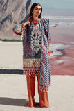 Sana Safinaz S241-007B-3CP Winter Shawl Collection 2024