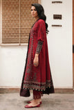 Jazmin UW-0075 Winter Collection 2024