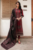 Jazmin UW-0075 Winter Collection 2024