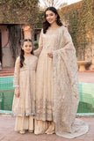Maria B SF-EF24-18 Luxury Formals Pret 2024