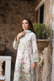 Afrozeh Rosheen A Damask The Holiday Edit 2025