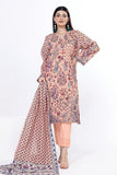 Khaadi SLN05B-VG Spring Summer Lawn 2025
