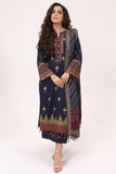 Alkaram Online Ss-17.1-22 Blue Spring Summer 2022 - Pakistani Branded Clothes