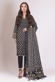 Alkaram Online Ss-24.1-22 Black Spring Summer 2022 - Pakistani Branded Clothes