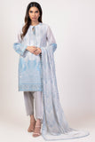 Alkaram Online Ss-5.1-22 Grey Spring Summer 2022 - Pakistani Branded Clothes