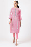 Alkaram Online Ss-50-22 Pink Spring Summer 2022 - Pakistani Branded Clothes