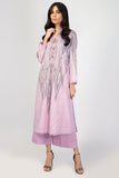 Alkaram Online Ss-54-22 Pink Spring Summer 2022 - Pakistani Branded Clothes