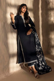 Sana Safinaz SS24ESE229 Monochrome Collection 2024