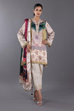 Sana Safinaz SS25STP488 Silk Tunics 2026
