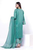 Khaadi SS261A-VG Spring Summer Lawn 2025