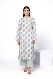 Khaadi SSY1114B-G Fabrics 2 Piece Top and Bottom 2025