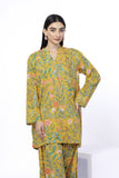 Khaadi SSY1115A-G Fabrics 2 Piece Top and Bottom 2025