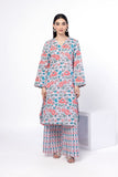 Khaadi SSY1117B Fabrics 2 Piece Top and Bottom 2025