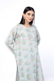 Khaadi SSY1118A-G Fabrics 2 Piece Top and Bottom 2025