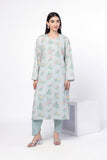 Khaadi SSY1118A Fabrics 2 Piece Top and Bottom 2025