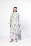 Khaadi SSY1120A Fabrics 2 Piece Top and Bottom 2025