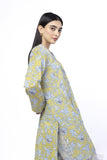 Khaadi SSY1149B Fabrics 2 Piece Top and Bottom 2025