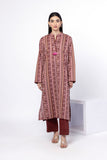 Khaadi SSY1150B-G Fabrics 2 Piece Top and Bottom 2025