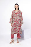 Khaadi SSY1151B Fabrics 2 Piece Top and Bottom 2025