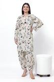 Khaadi SSY181A Fabrics 2 Piece Top and Bottom 2025