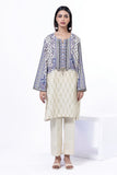 Khaadi SSY2166C Fabrics 2 Piece Top and Bottom 2025