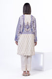 Khaadi SSY2166C Fabrics 2 Piece Top and Bottom 2025